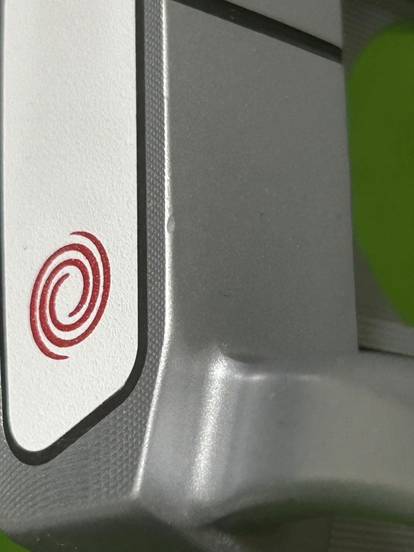 【美品】ホワイト・ホットOG #7 NANO STROKE LAB 34インチ