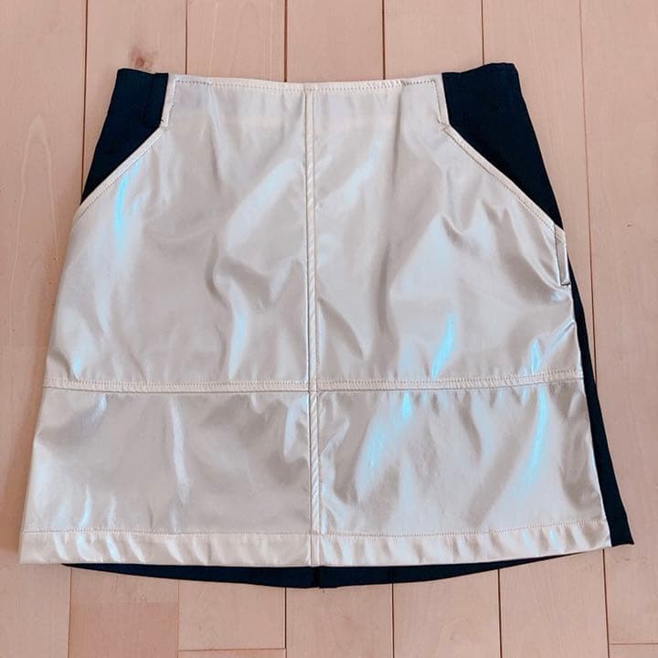 ゴルフウエア　スカート　アルチビオ　新品未使用