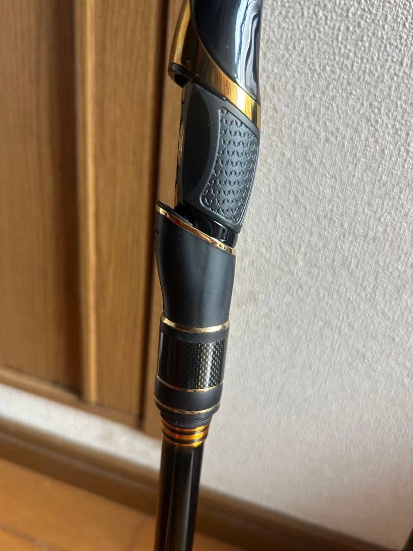 がま磯マスターモデルツー　尾長　HM II