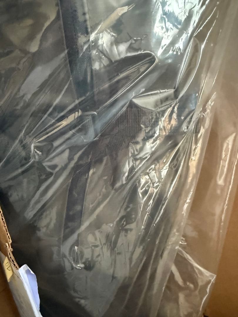 bushdebrunt SIDE KICK オリーブ