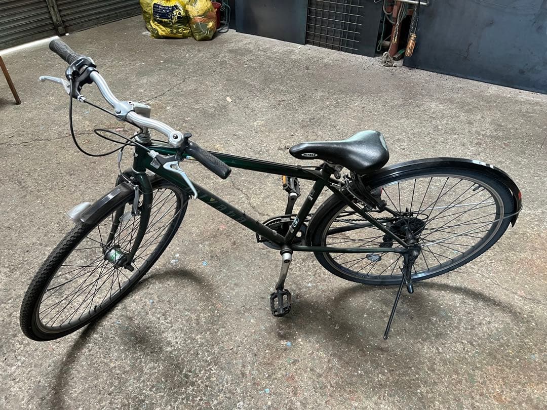 ミヤタ　自転車