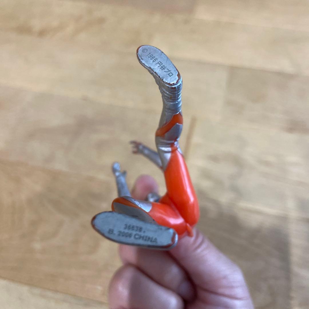 少年リックエキスプレス大怪獣シリーズ　Bタイプ