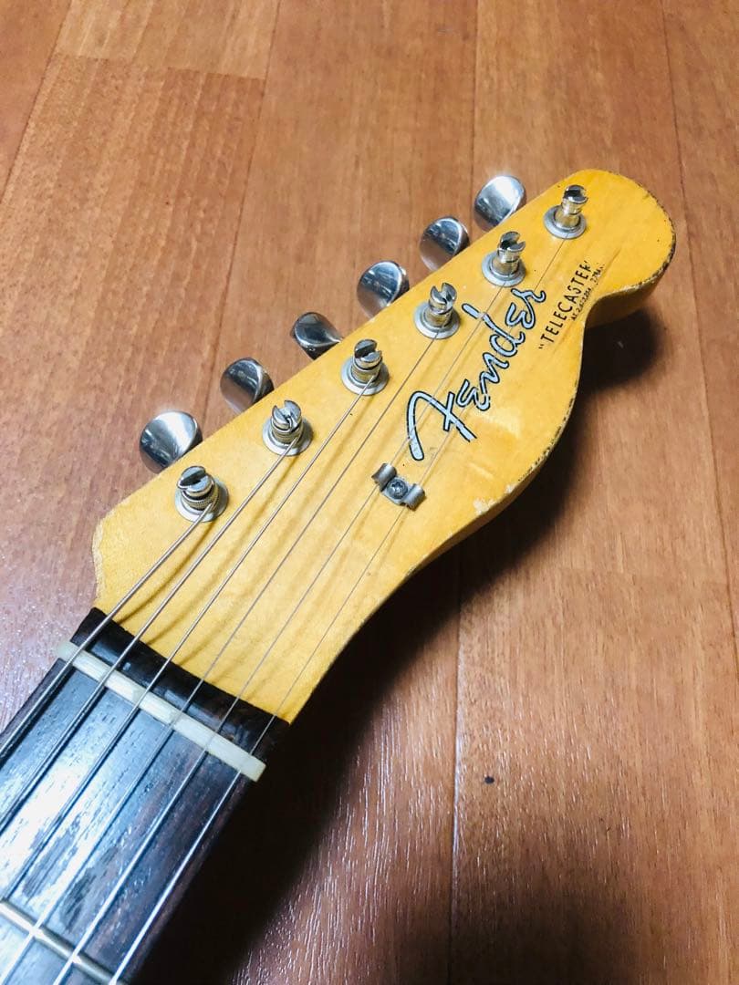 る*る様 1/28までFender USA American Vintage 1