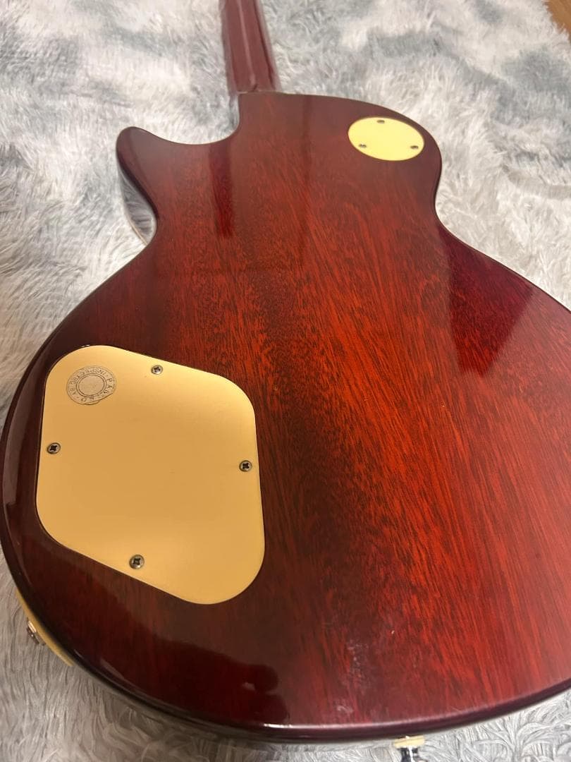 ギター Epiphone Les Paul MODEL by GIBSON