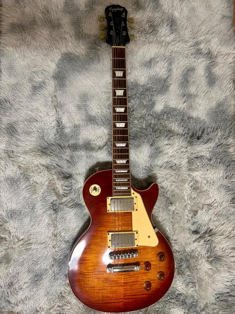 ギター Epiphone Les Paul MODEL by GIBSON