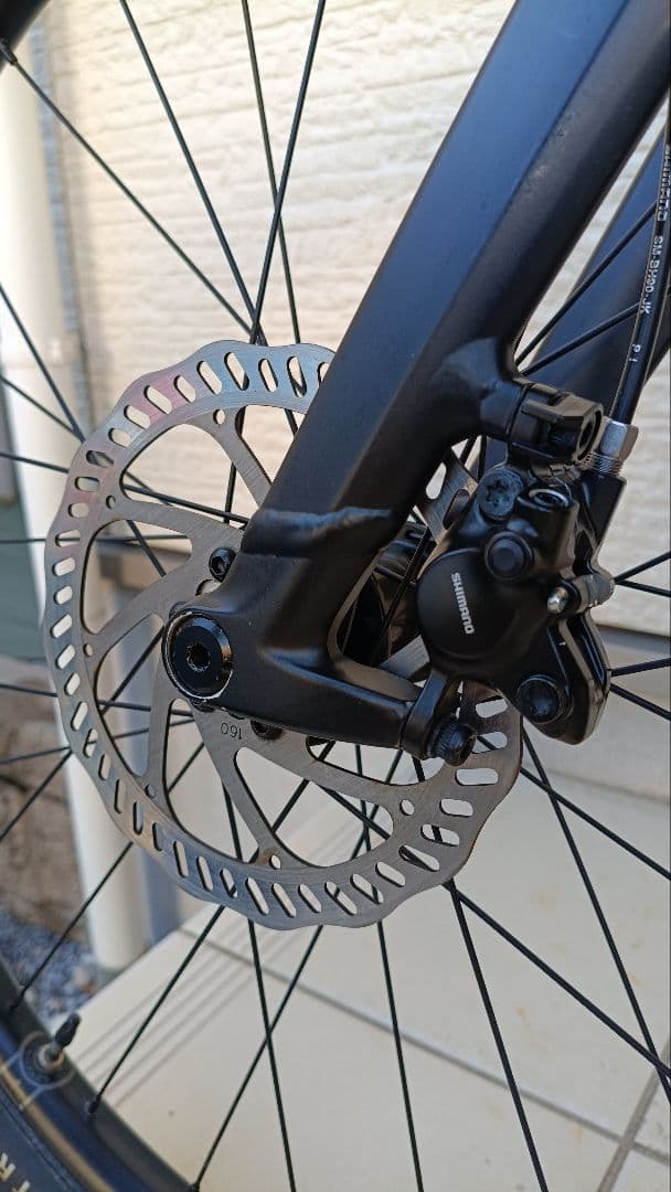 Specialized Riprock 24 2022年モデル ブラック