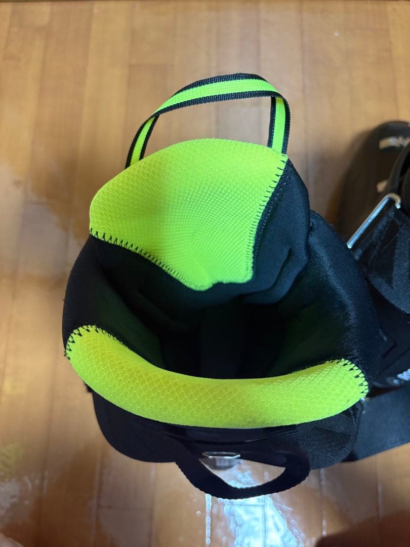 ロシニョール SPEED 100スキーブーツ 28.5cm