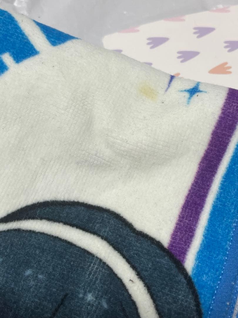 けものフレンズ PARTY VIP&通常特典 3 LIVE PPPのゆるぺぱ！