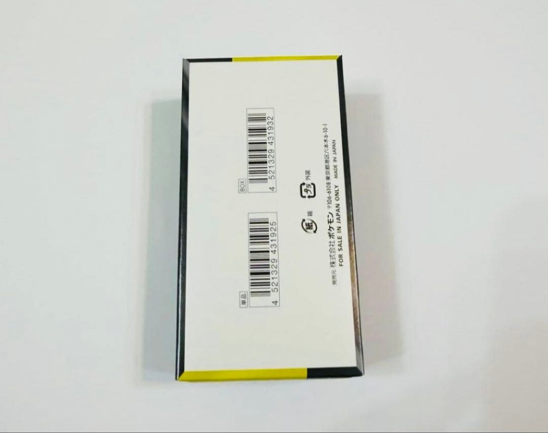 ポケモンカード MEGA ドリームex x3個