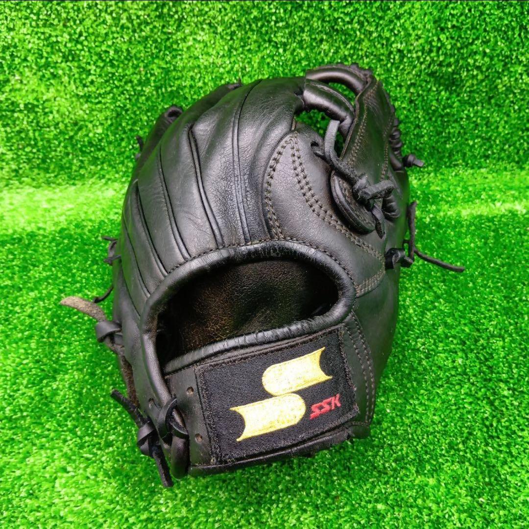 野球グローブ　一般硬式グラブ　エスエスケイ