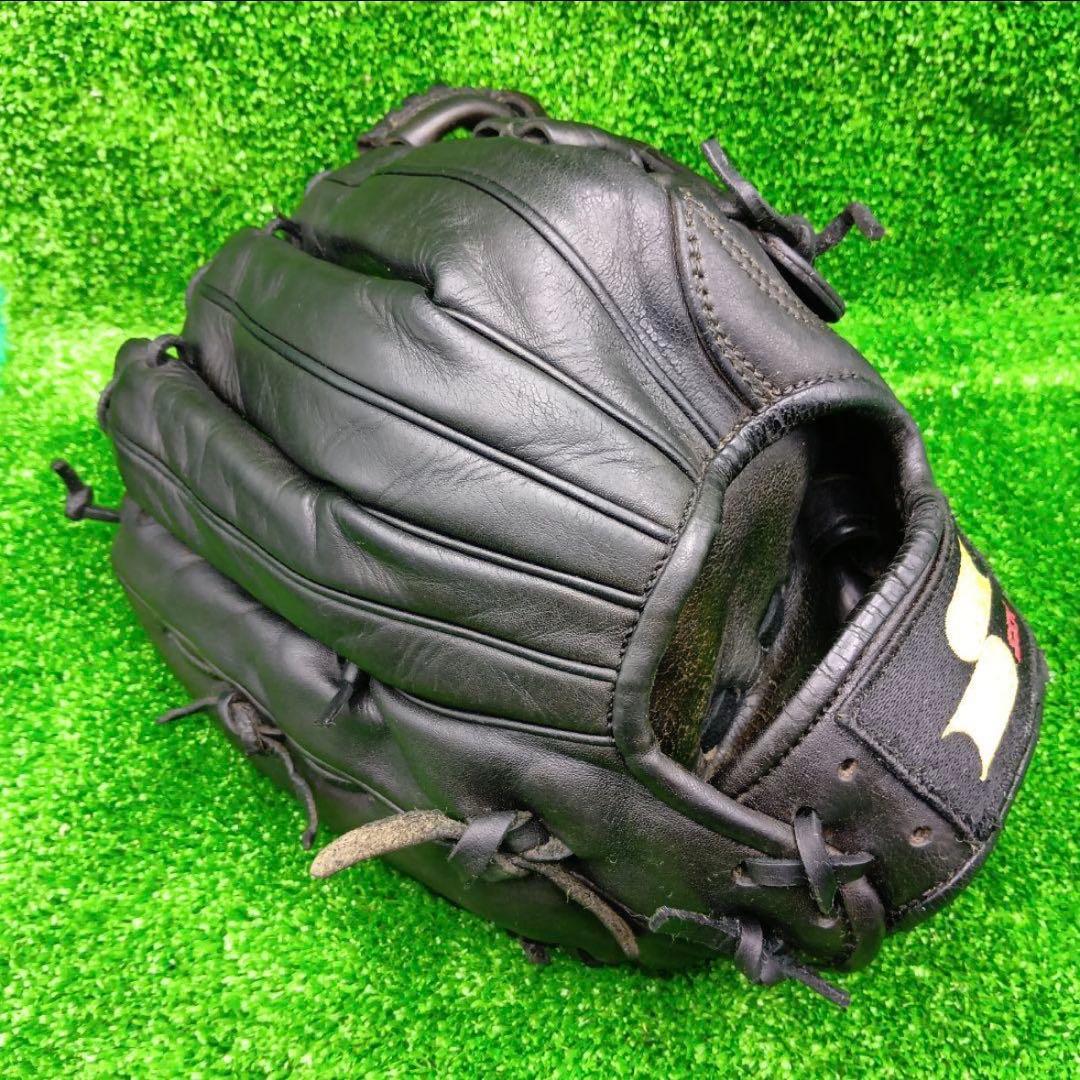 野球グローブ　一般硬式グラブ　エスエスケイ