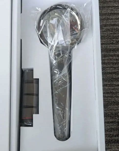 Arromic 最新ウルトラファインバブル エコスパ シャワーヘッド 新品未使用