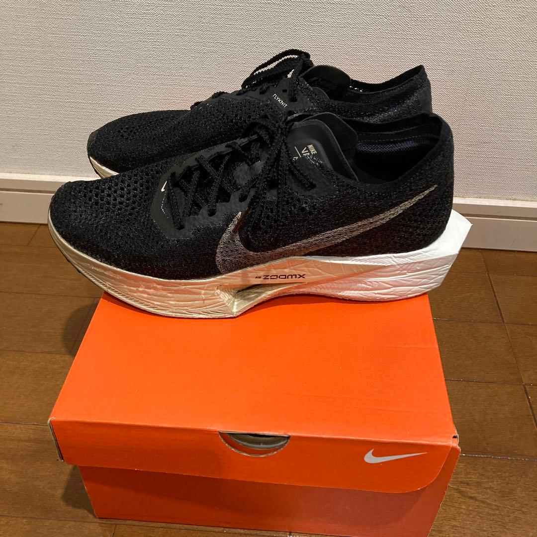 ナイキズームヴェイパーフライネクスト%3 28.0cm