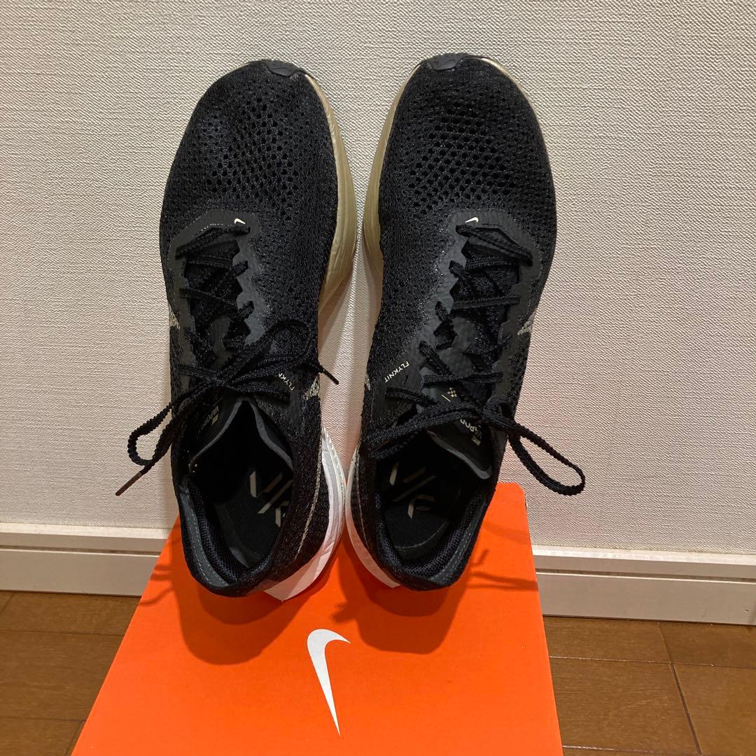 ナイキズームヴェイパーフライネクスト%3 28.0cm