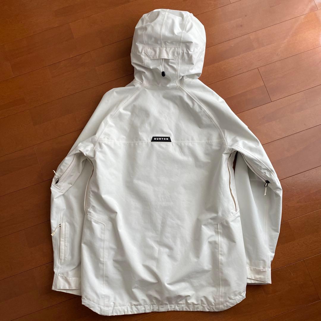 スノーボード BURTON Powline GORE-TEX 2L Jacket 23-24