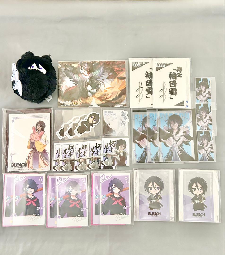 BLEACH まとめ売り