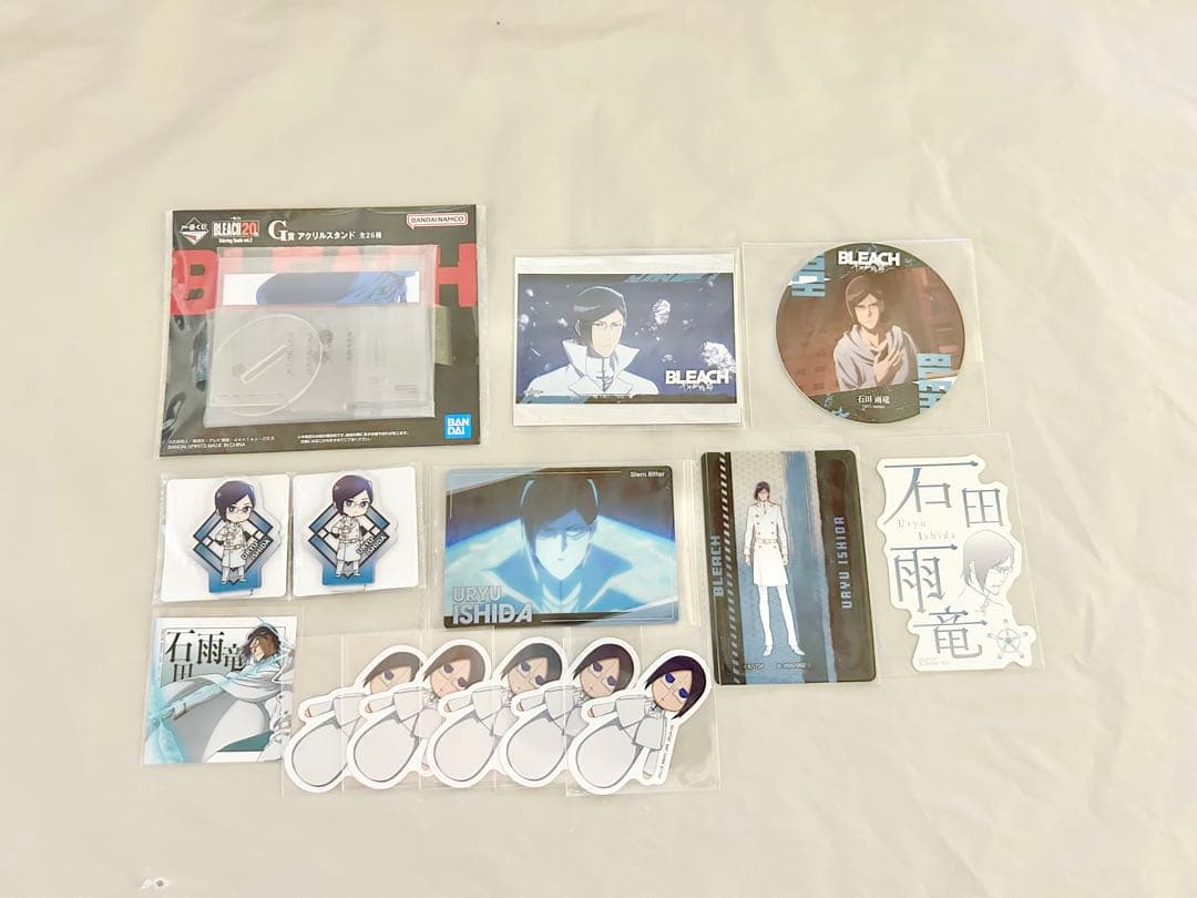BLEACH まとめ売り
