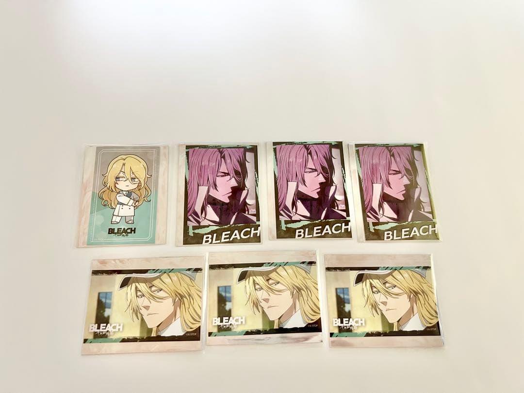 BLEACH まとめ売り