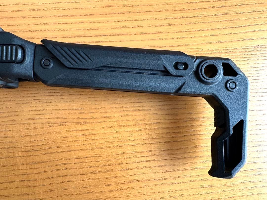 ACTION ARMY AAP-01 ASSASSIN カービンカスタム