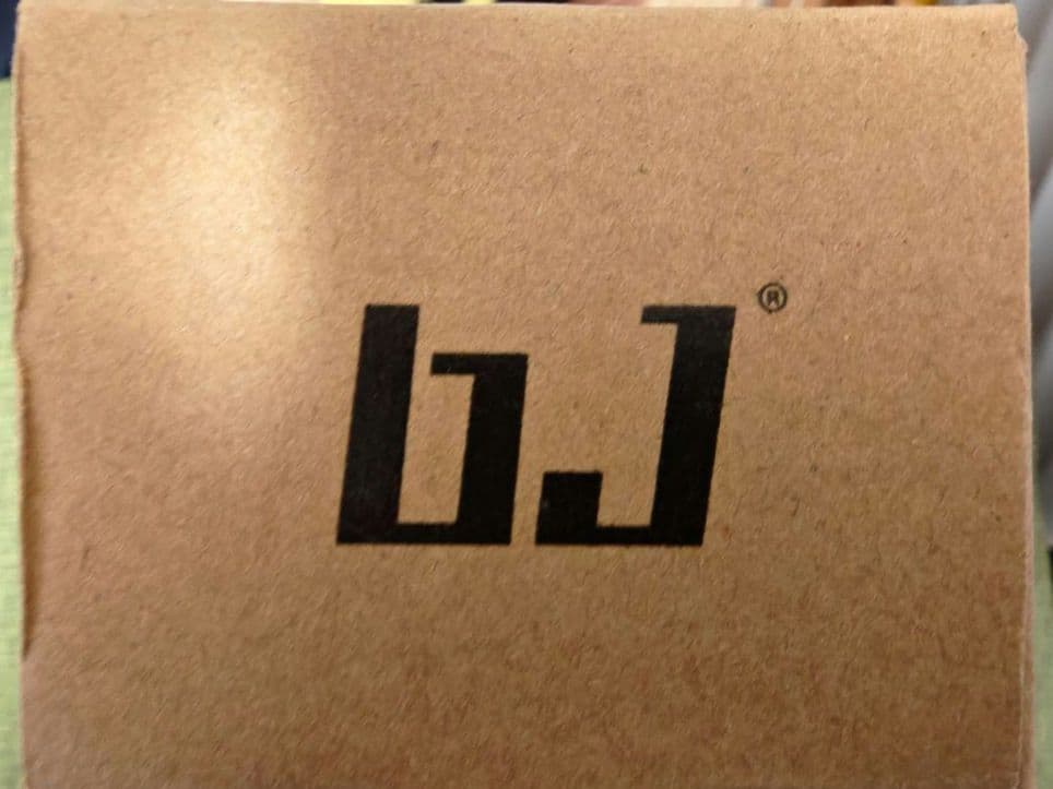 BJTAC Geisseleタイプ SMR Mk4 Federal ハンドガード