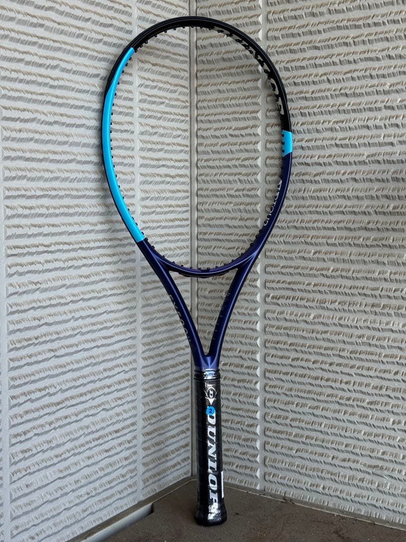 ダンロップ Dunlop FX500 LS 最新 G2 ソフトケース 送料込