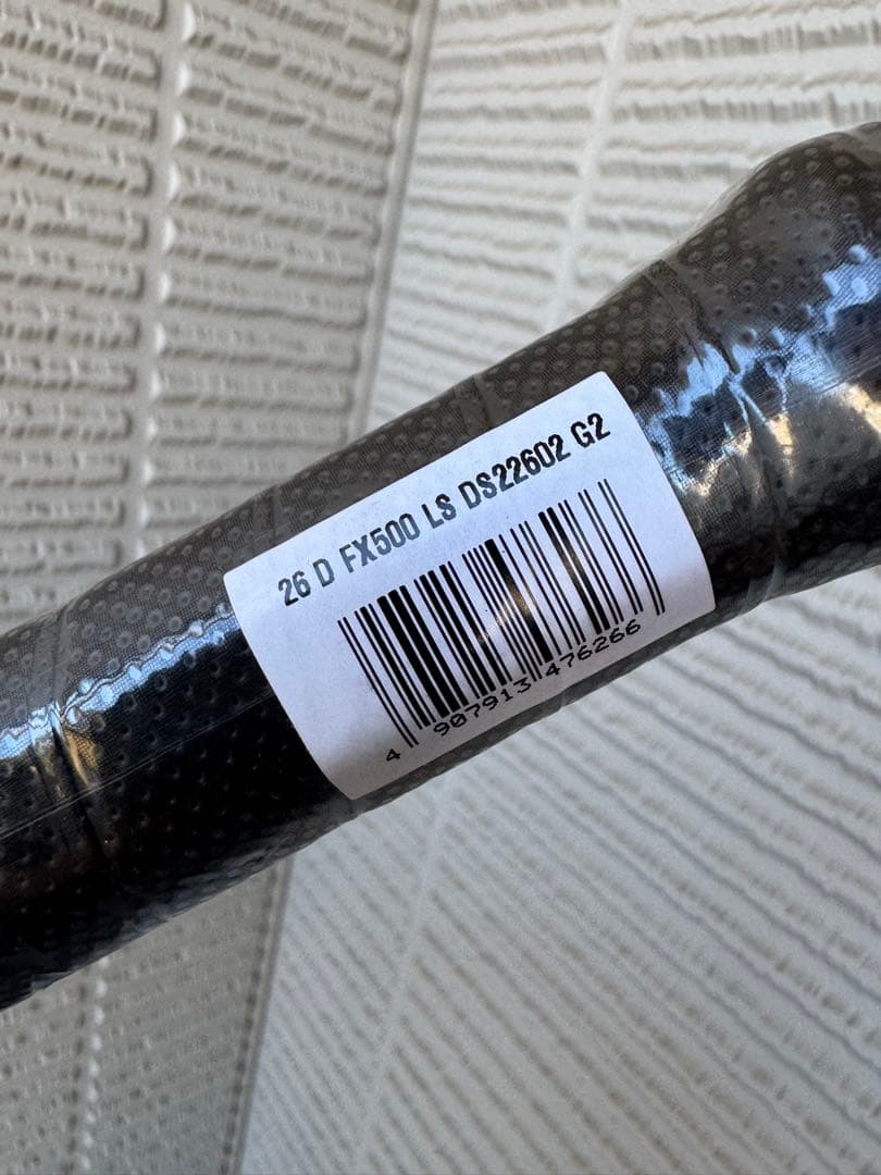 ダンロップ Dunlop FX500 LS 最新 G2 ソフトケース 送料込