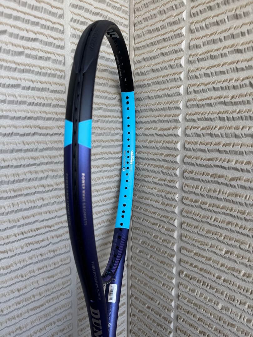 ダンロップ Dunlop FX500 LS 最新 G2 ソフトケース 送料込