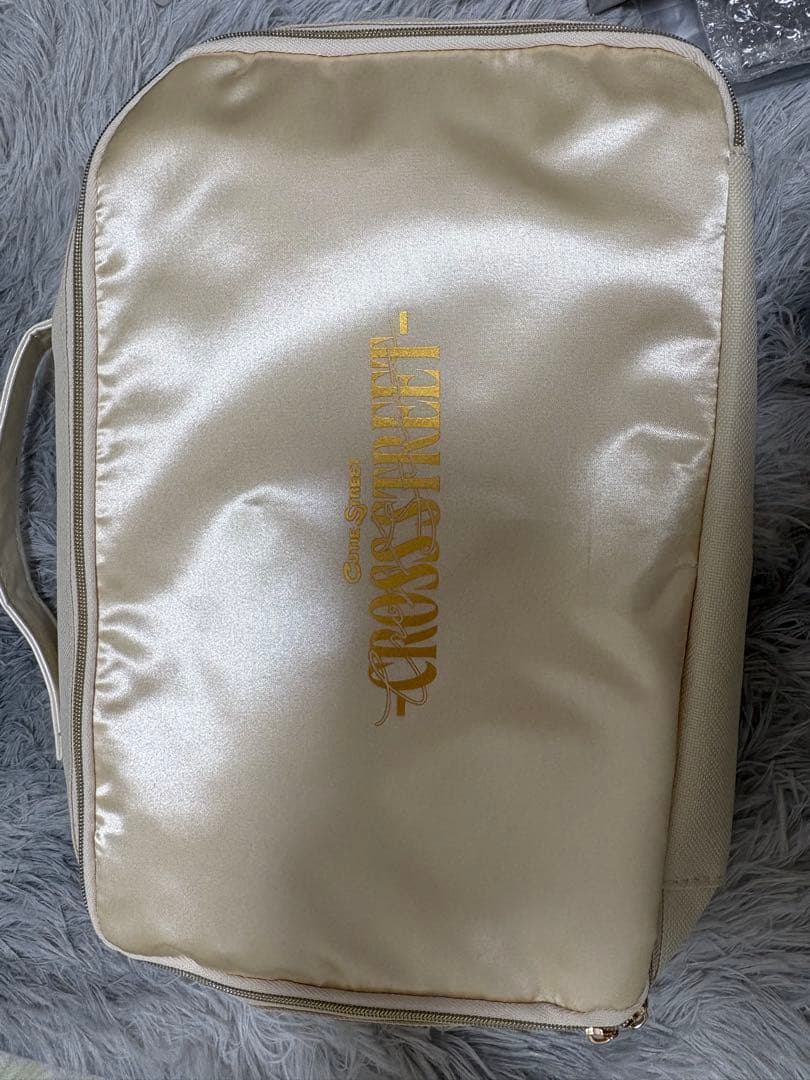 CUTIE STREET VIP限定入場特典