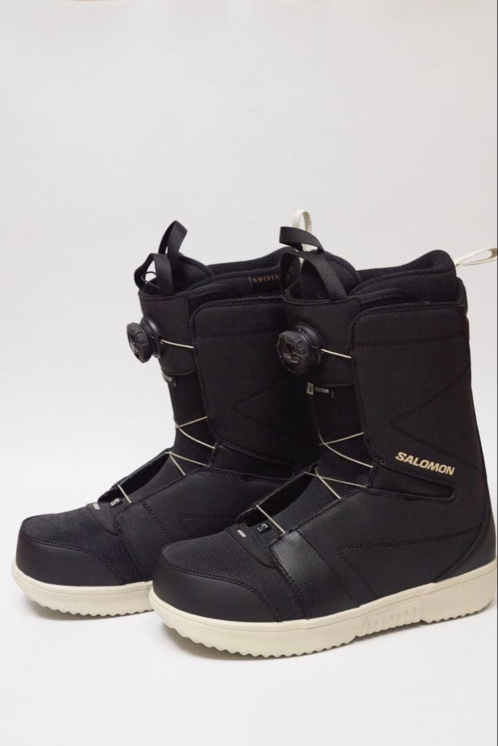 SALOMON スノーボード ブーツ FACTION BOA サロモン