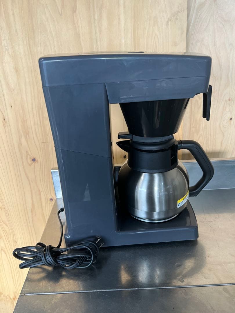 カリタコーヒーメーカー ②