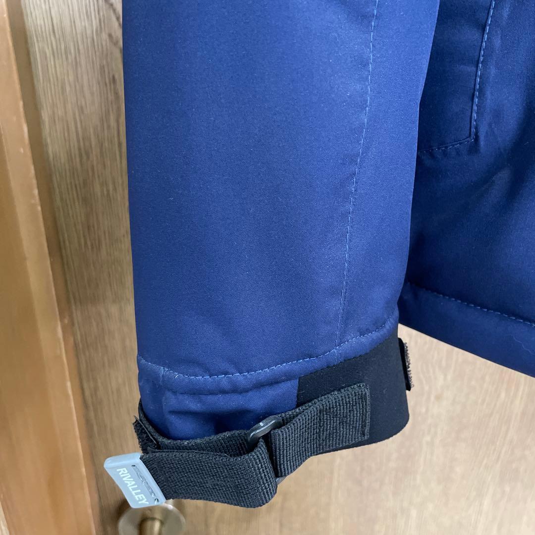 RBB ストレッチウィンタースーツ L ネイビー