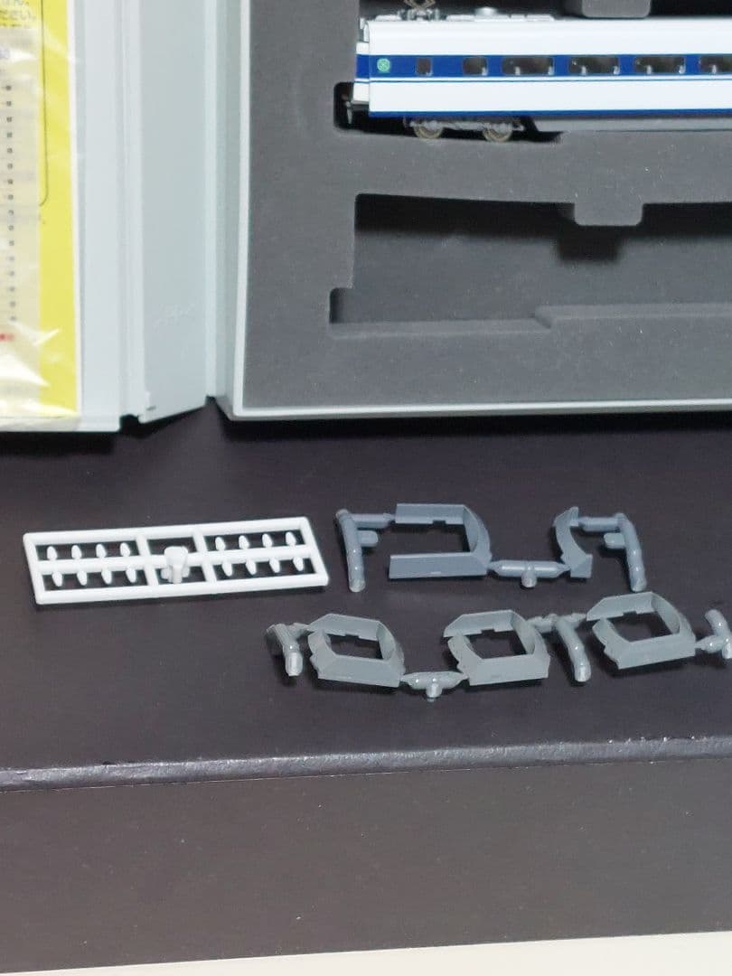 TOMIX 92288 JR100系東海道 山陽新幹線G編成増結セット(未使用)