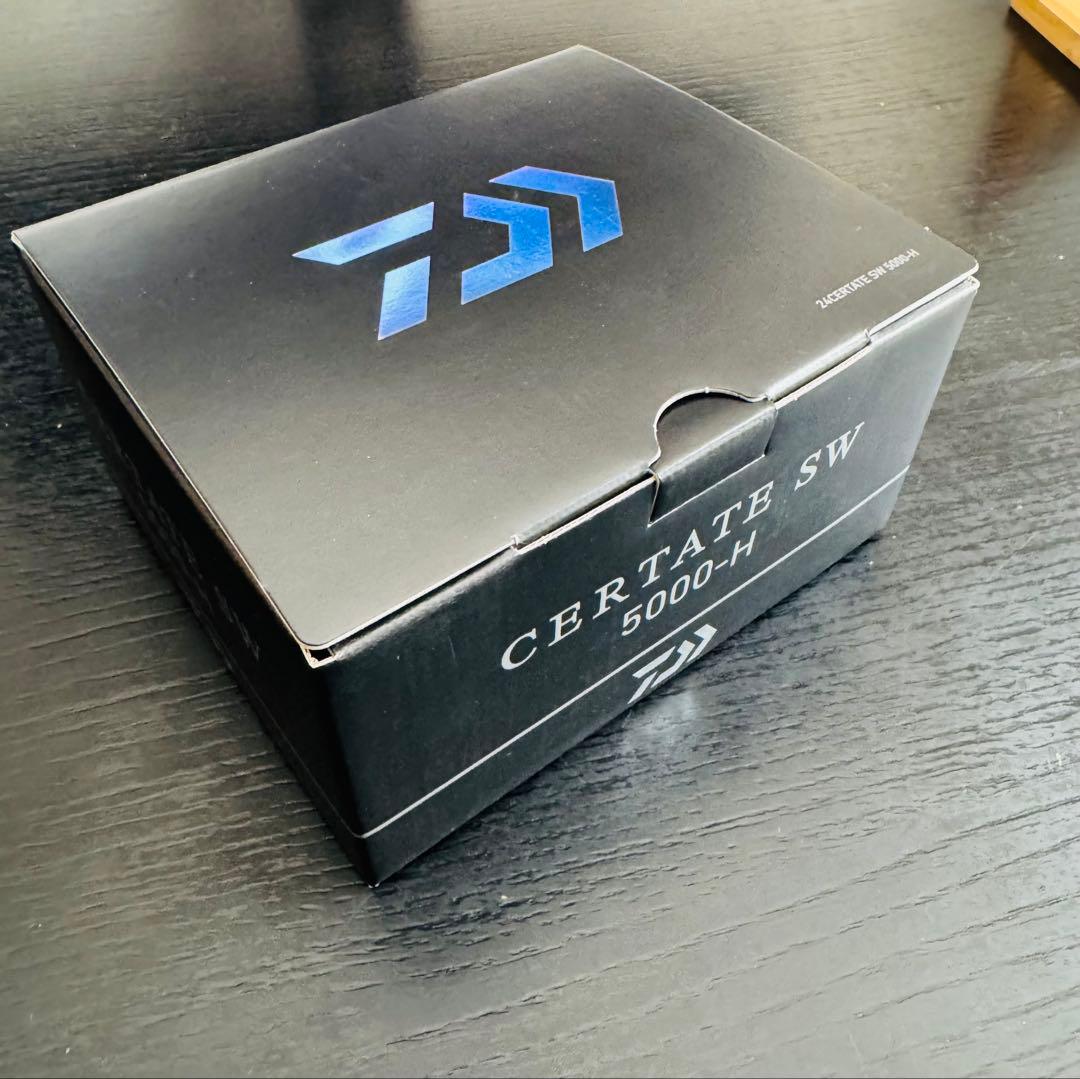 24セルテートSW 5000-H