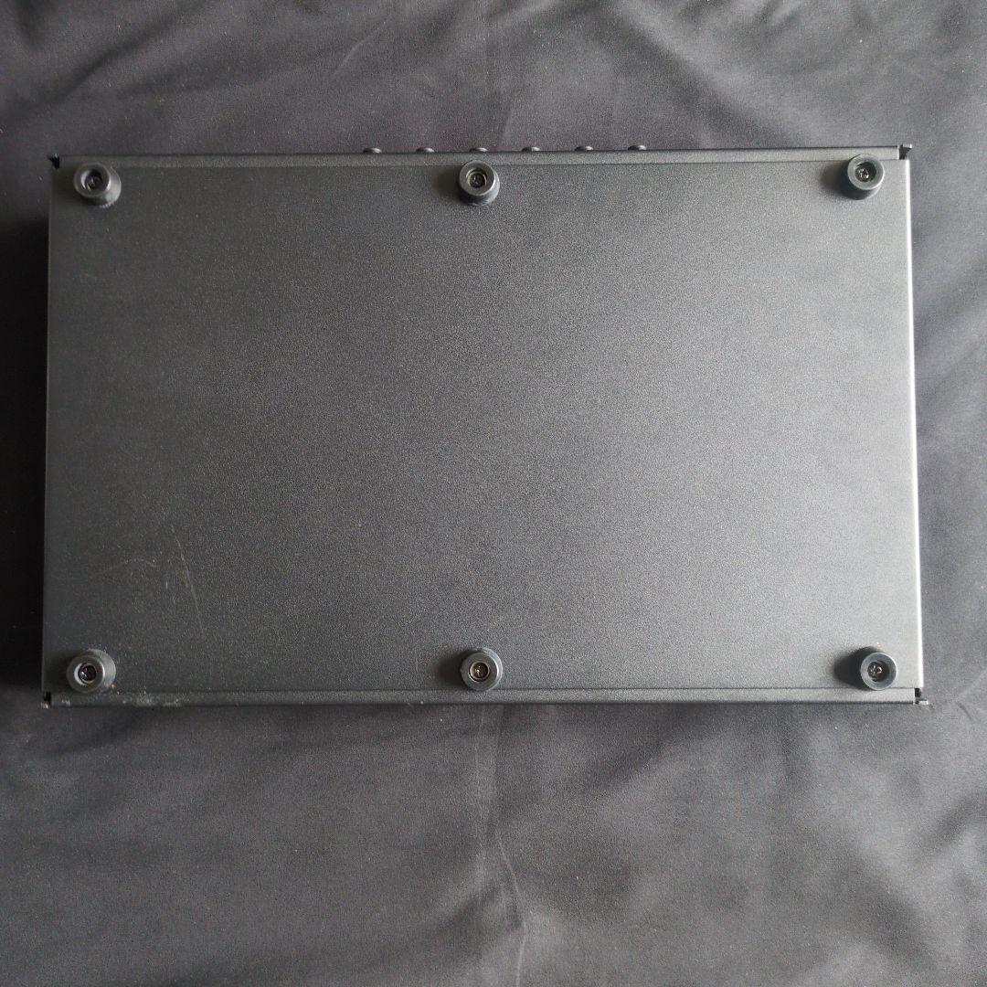 ギター Fractal Audio Systems MFC-101 Mark III