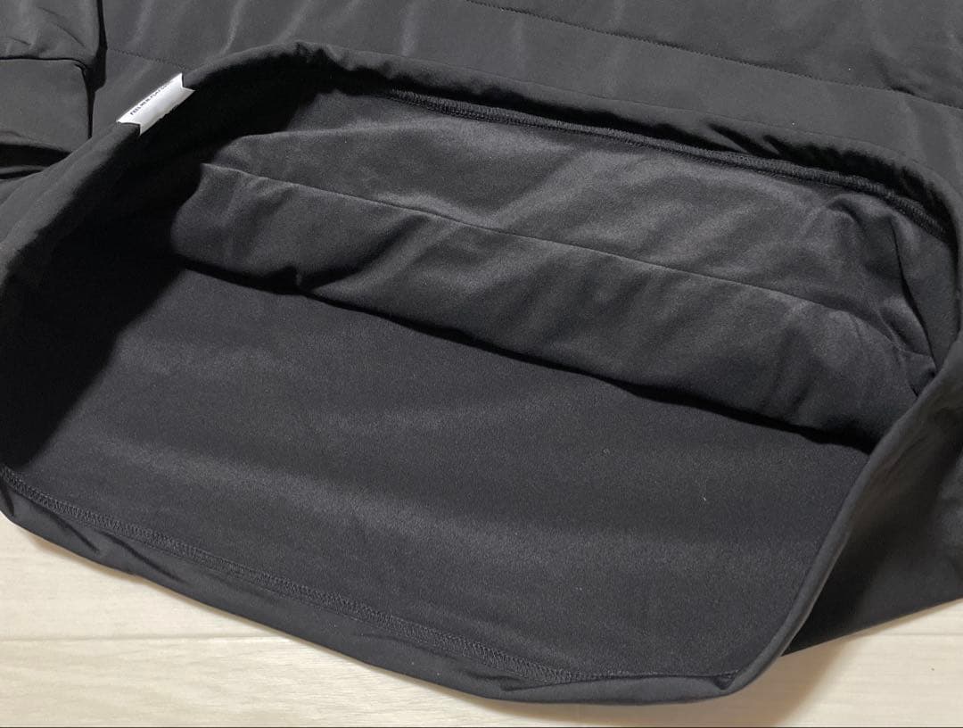 PING ゴルフ 24FWエアーフレイク ハイネック 中綿 冬 ジャケット ピン