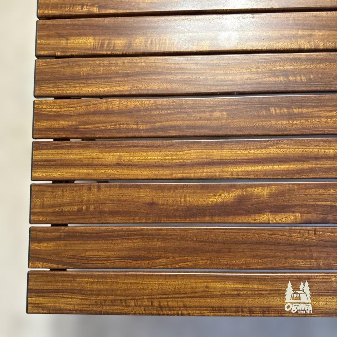 ogawa　 3High&LowTable（初代）