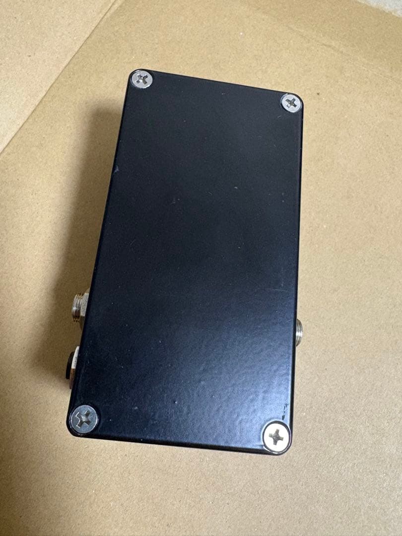 【最終値下げ】Lemon & Ginger CE Preamp CE-1