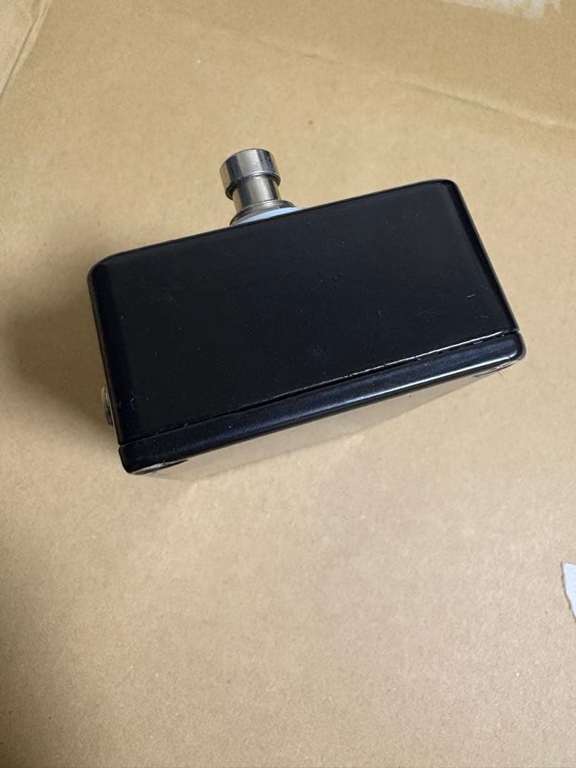 【最終値下げ】Lemon & Ginger CE Preamp CE-1