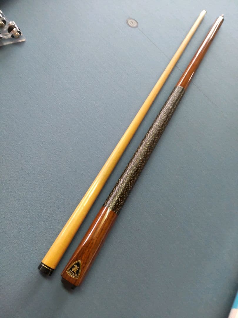 アダム メダリストブレイク ビリヤードキュー