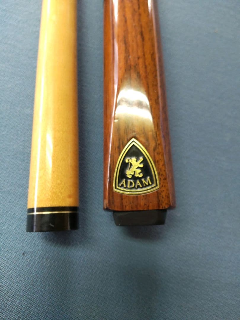 アダム メダリストブレイク ビリヤードキュー