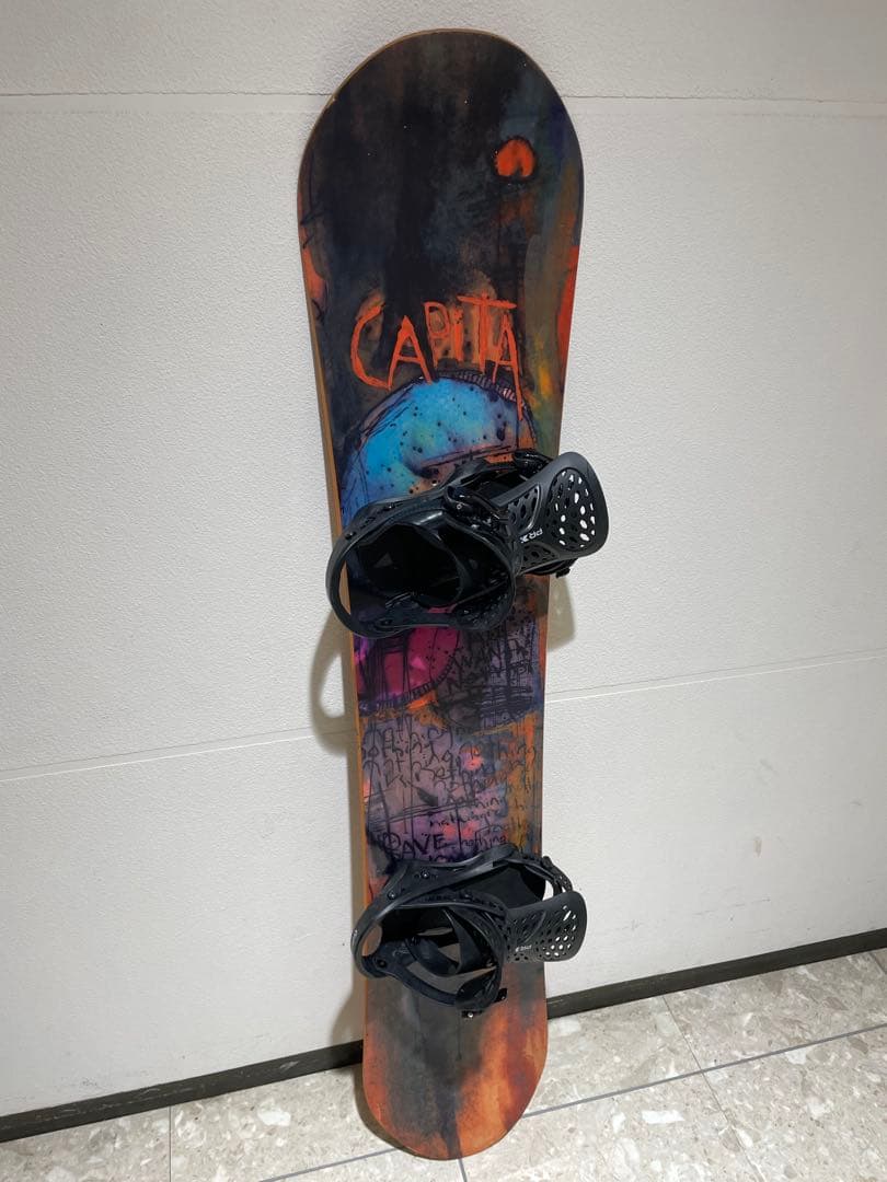 CAPITA MIDLIFE キャピタミッドライフ158