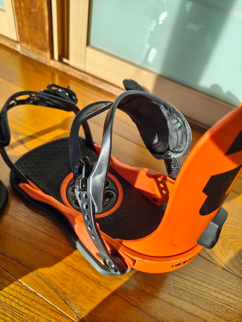 ユニオン ストラータ サイズＳ MENS