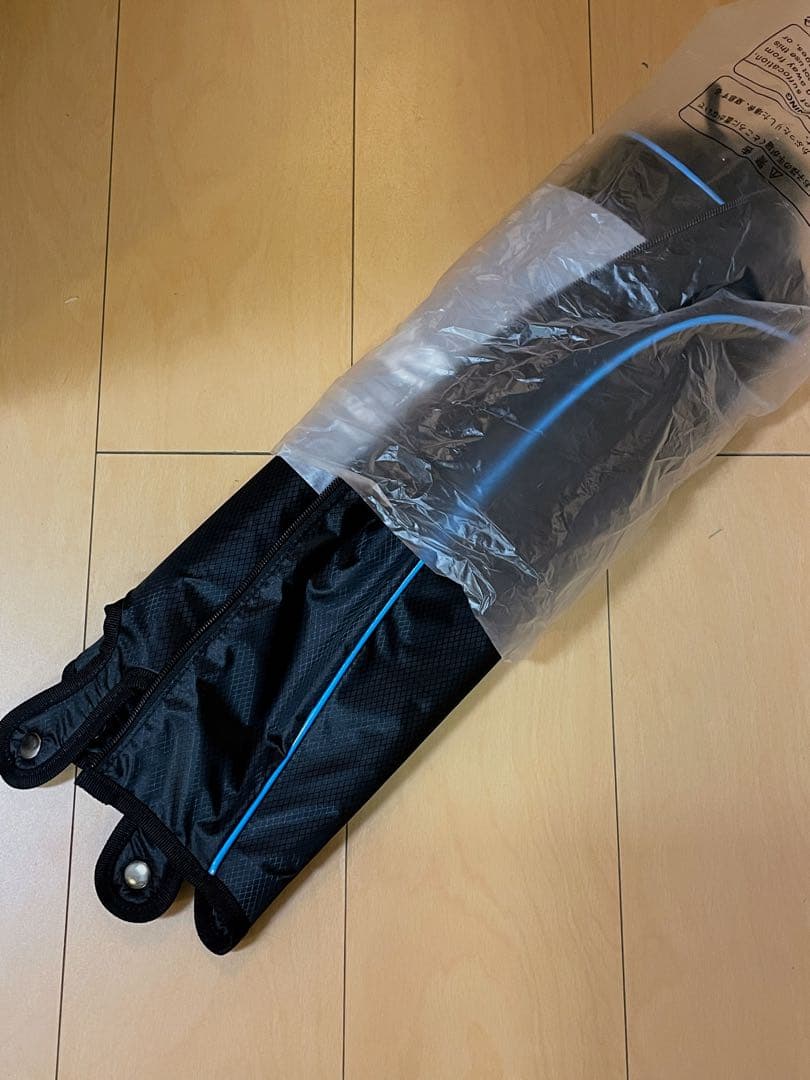 【新品タグ付未使用】elite grips★エリートグリップ★キャディバッグ★