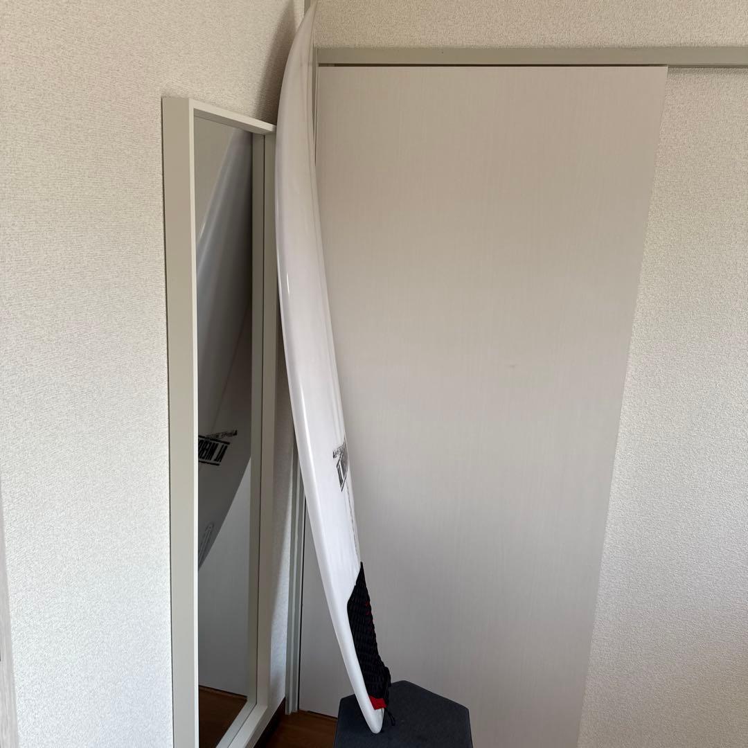 サーフィン・ボディボード MASA