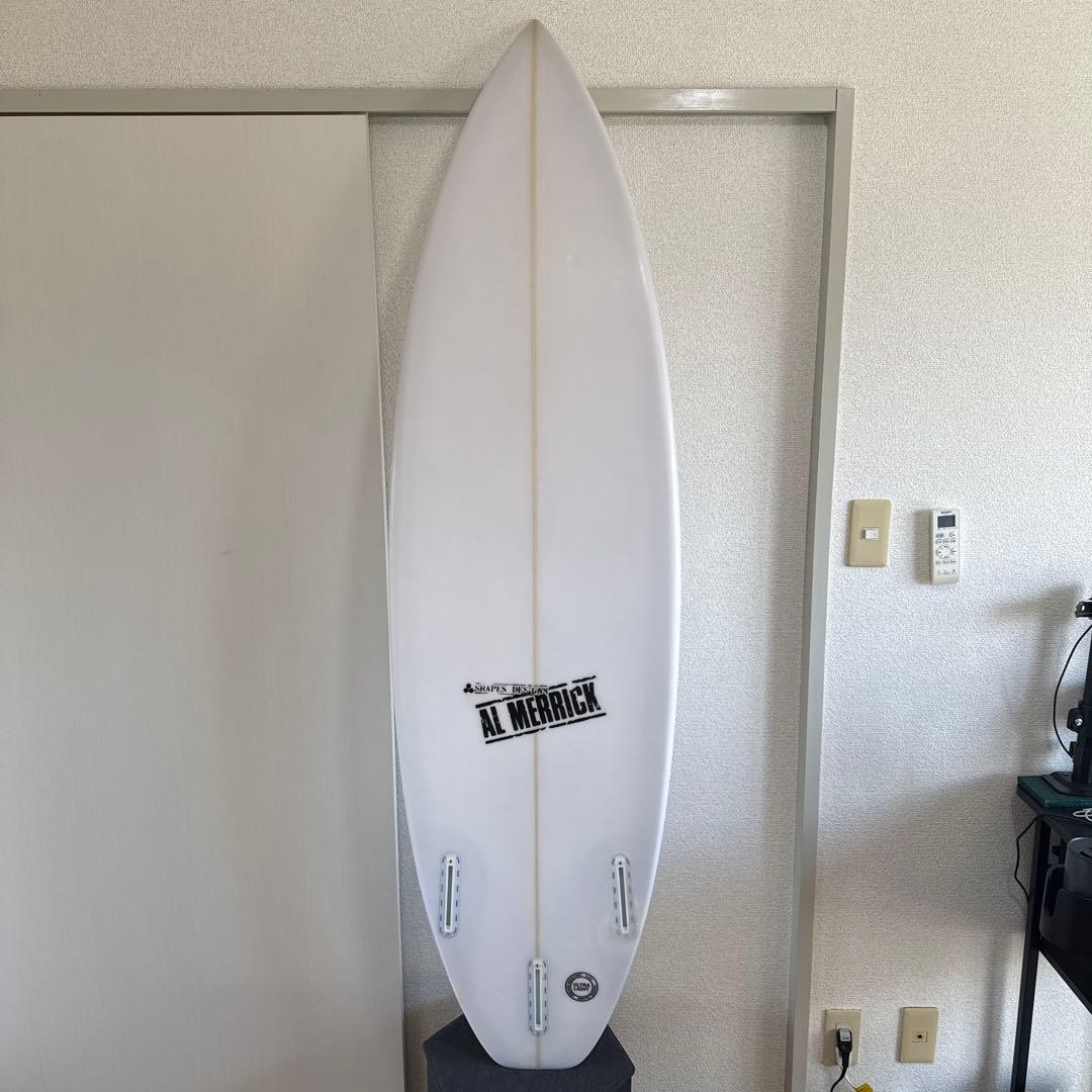 サーフィン・ボディボード MASA