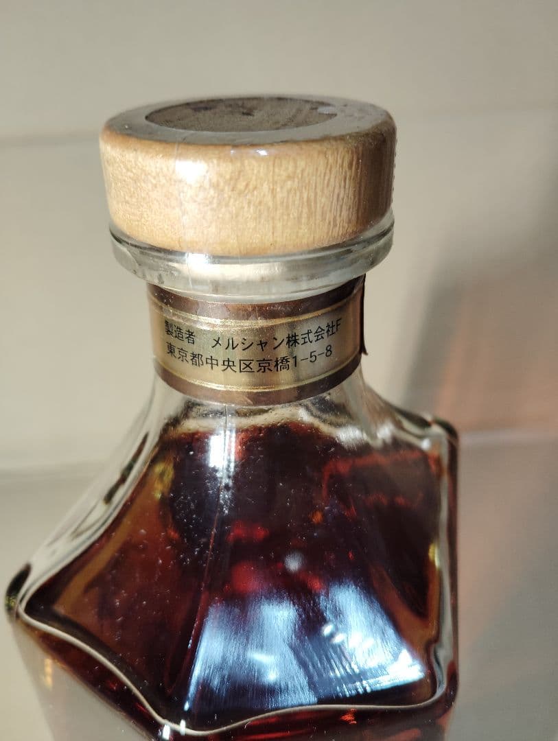 鳳 12年 ジャパニーズプレミアムウイスキー　No.1