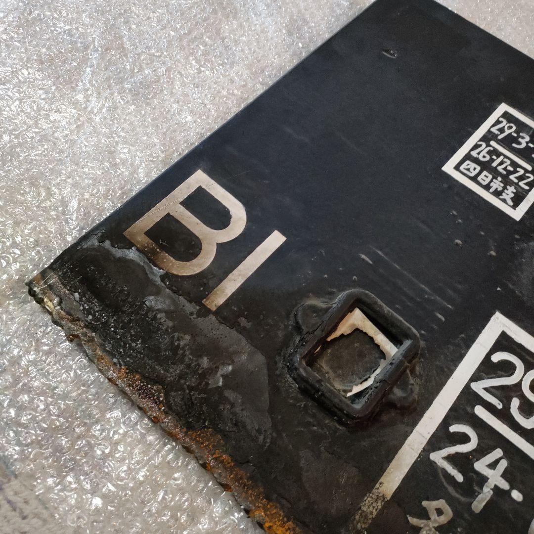 JR貨物　三岐鉄道　太平洋セメント　タキ1900　検査枠