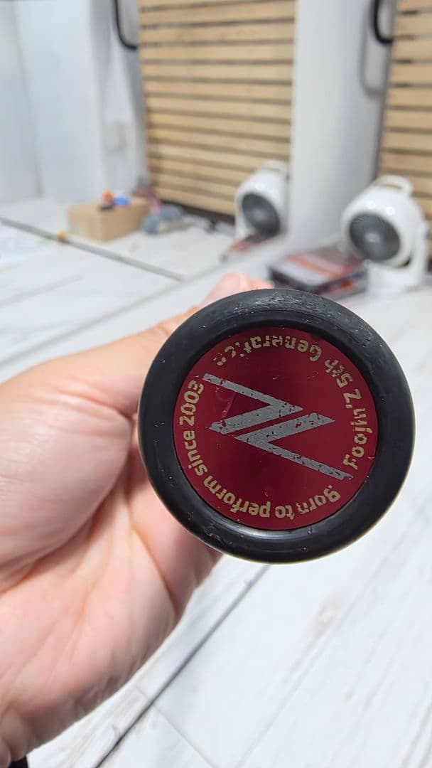 5代目 Foojin'Z HIGH ROLLER 103ML