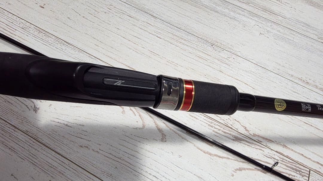 5代目 Foojin'Z HIGH ROLLER 103ML