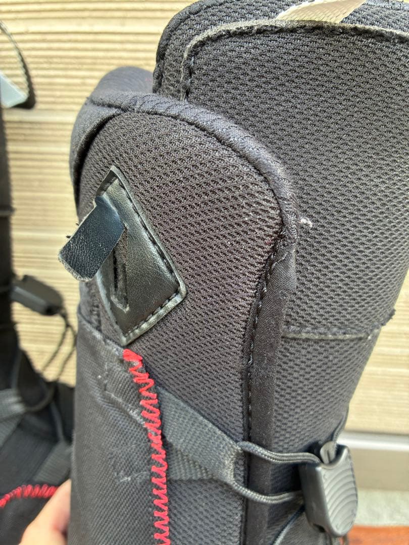 DEELUXE EMPIRE 20/21 サイズ7.5